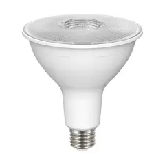 Satco 11.5w PAR38 LED 4000K 40 deg. - 90w equiv Cool White