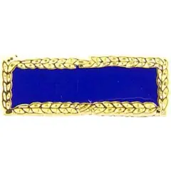 EagleEmblems P14109 PIN-Ribb,USAF PRES.Unit (11/16'')