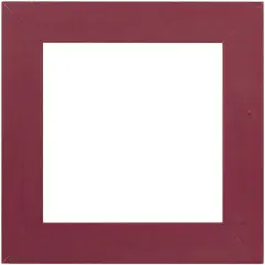 Mill Hill Wooden Frame 6"X6"