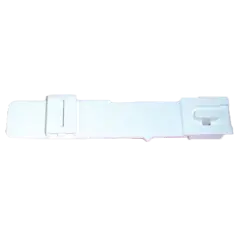 Brother SA222CV Cover Stitch Bias Tape Holder Foot