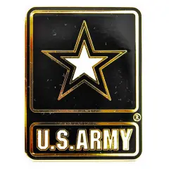 EagleEmblems P16280 Pin-Army Logo (1.5'')