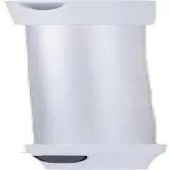 Ivation Aluminum Pole for IVATCSC7 Steamer Replacement