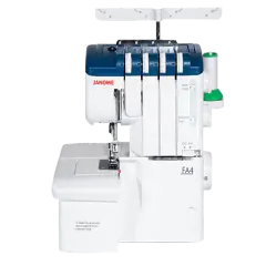 Janome FA4 Overlock Serger Machine