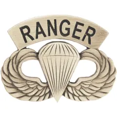 EagleEmblems P14747 Wing-Army,para,Ranger (1.25'')