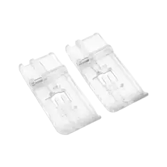 Brother SA226CV Cover Hem Top Stitching Foot Set