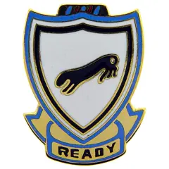 EagleEmblems P12093 PIN-Army,505TH A/B INF. (1'')