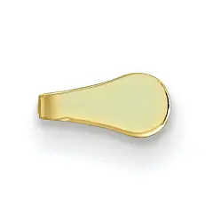 10K Gold Chain End 1Y2064