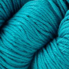 Cotton Supreme by Universal Yarn - #621 Teal - 100% Cotton Worsted Yarn