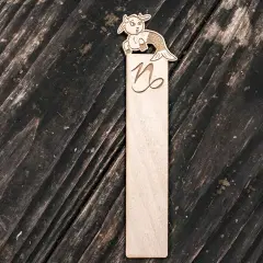 Bookmark - Anime Horoscope - Capricorn