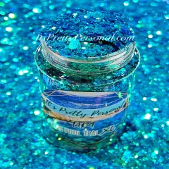 &ldquo;Tide Pool Teal XL&rdquo;- Tart XL