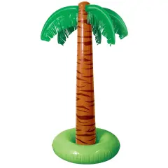 Inflatable Palm Tree (Pack of 1)