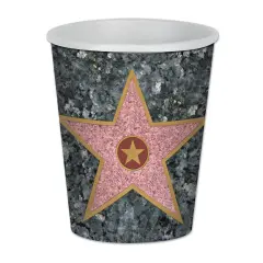 StarBeverage Cups (Pack of 12)