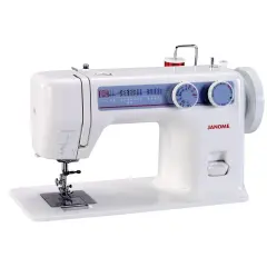 Janome 712T Treadle Powered Mechanical Sewing Machine