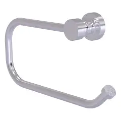 Foxtrot Collection European Style Toilet Tissue Holder - Ft-24E-Sch