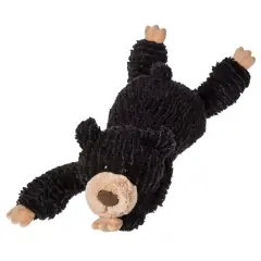 Cozy Toes Black Bear by Mary Meyer - 17" Stuffed Animal