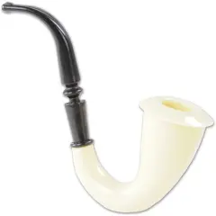 Sherlock Pipe (Pack of 12)