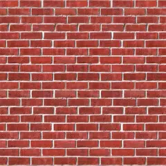 Brick Wall Backdrop (Pack of 6)