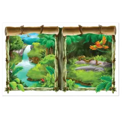 Jungle Insta-View (Pack of 6)