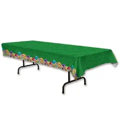 Easter Egg Tablecover (Pack Of 12)