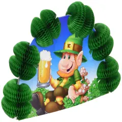 Leprechaun Pop-Over Centerpiece (Pack of 12)