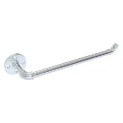 Pipeline Collection Wall Mounted Paper Towel Holder