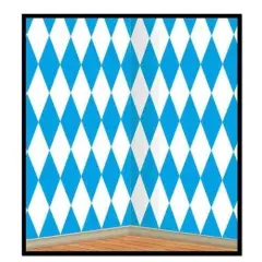 Oktoberfest Backdrop (Pack of 6)
