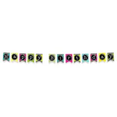Dolly Mamas Adult Celebration Streamer, (Pack Of 12)