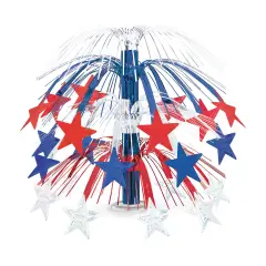 Star Cascade Centerpiece (Pack of 6)