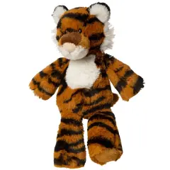 Marshmallow Junior Tiger by Mary Meyer - 9" Stuffed Animal