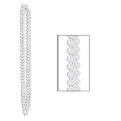 Party Beads - Large Round (Pack Of 12)