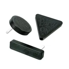 Racket Raise 'N Noisemakers (Pack of 20)