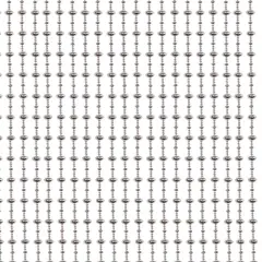 Disco Ball Bead Curtain (Pack of 1)