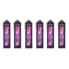 Jesus Ribbon (Pack of 6)