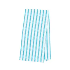 Ticking Stripe Cotton Kitchen Towel
