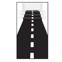 Racetrack Runner (Pack of 6)