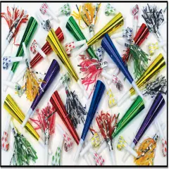 Pkgd Rumpus Assortment (Pack of 12)