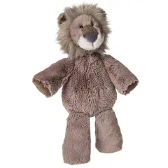 Marshmallow Zoo Latte Lion by Mary Meyer - 13" Stuffed Animal