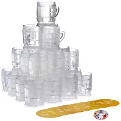 Mini Keg Game (Pack of 1)