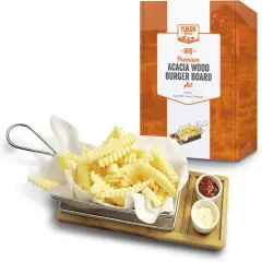 Yukon Glory Premium Chip 'N Dip Set