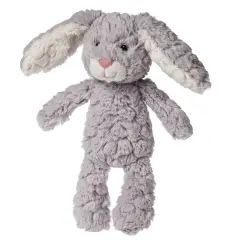 Putty Shadow Bunny by Mary Meyer - 11" Stuffed Animal