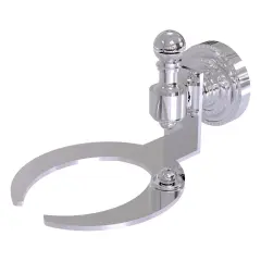 Retro-Dot Collection Wall Mounted Soap Dish - Rd-32-Pc