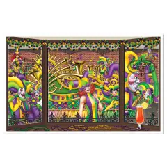 Mardi Gras Insta-View (Pack of 6)