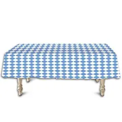 Oktoberfest Tablecover (Pack of 12)