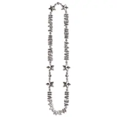 Happy New Year Beads-Of-Expression (Pack of 12)