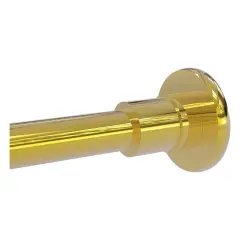 Shower Curtain Rod Brackets - 1099G-Pb