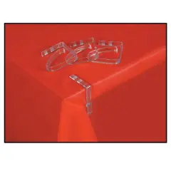 Sure-Hold Tablecover Clips (Pack of 12)