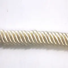 Belagio Cord Trim, 0.378" Wide, Softer Collection, 50 Yards, Beige