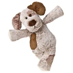 Marshmallow Zoo puppy by Mary Meyer - 13" Stuffed Animal