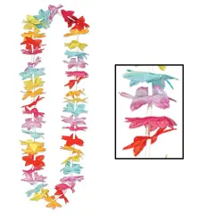 Floral Lei (Pack of 50)
