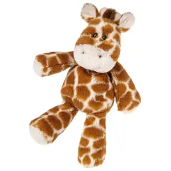 Marshmallow Junior Giraffe by Mary Meyer - 9" Stuffed Animal